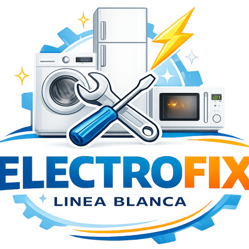 Reparación, mantenimiento correctivo y preventivo de línea blanca